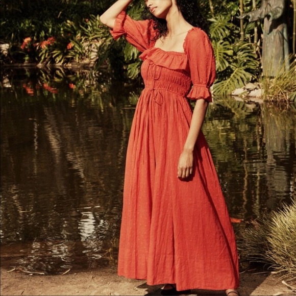Doen Dresses & Skirts - Doen Sol Dress